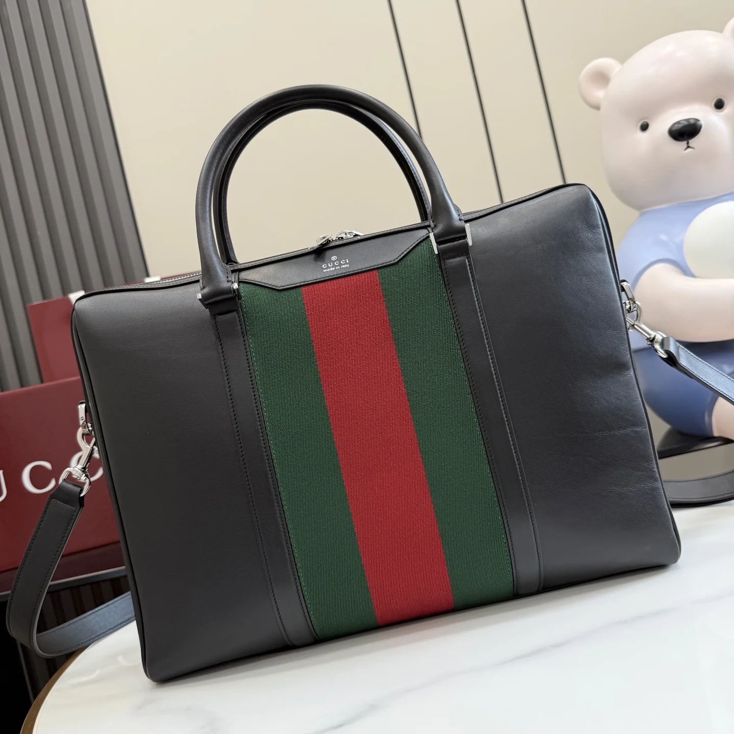 1-943 UbestLuxury Gucci Gucci Handbag 31cm main product photo SKU GU25081