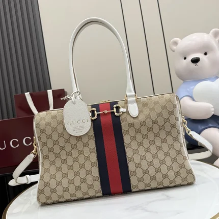 UbestLuxury Gucci Gucci Borsetto Handbag 38.5cm main product photo SKU GU25086