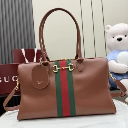 UbestLuxury Gucci Gucci Borsetto Handbag 38.5cm main product photo SKU GU25091