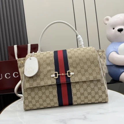 UbestLuxury Gucci Gucci NY Handbag 37cm main product photo SKU GU25094