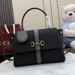 UbestLuxury Gucci Gucci NY Handbag 30cm main product photo SKU GU25097