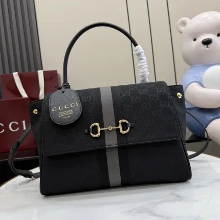 UbestLuxury Gucci Gucci NY Handbag 30cm main product photo SKU GU25097