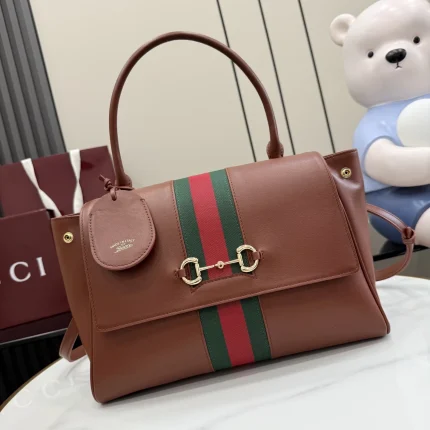 UbestLuxury Gucci Gucci Handbag 30.5cm main product photo SKU GU25100