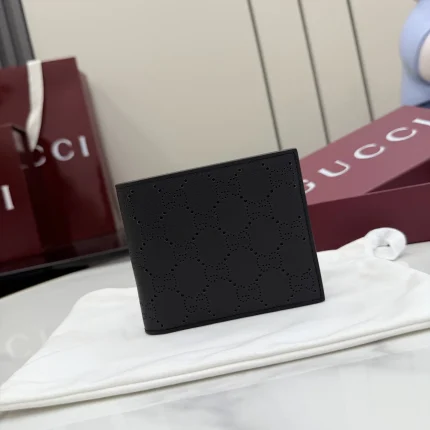 UbestLuxury Gucci Gucci Wallet main product photo SKU GU25113