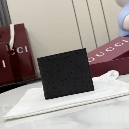 UbestLuxury Gucci Gucci Wallet main product photo SKU GU25114