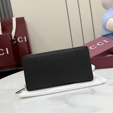 UbestLuxury Gucci Gucci Wallet 19cm main product photo SKU GU25115