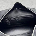 The Row EW India Long Handle Bowling Bag - Image 10