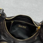 Miu Miu Hobo Bag - Image 10