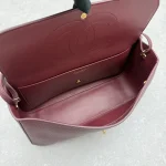 Chanel 26s CF Maxi Flap Bag - Image 10