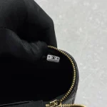 Chanel 26LP Lambskin Lunch Box Bag - Image 10