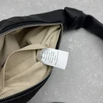 Lemai* Horn Crossbody Bag - Small - Image 10