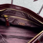 Prada Lux Soft Bag Medium - Image 10