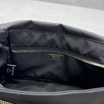 Prada Nylon Explore Messenger Bag - Image 10