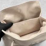 Prada Dada Cloud Handbag in Lambskin Leather - Image 10