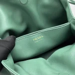 Prada Bucket Bag - Image 10