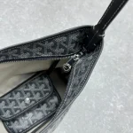 Goyar Mini Hobo Bag - Image 10