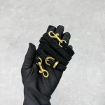 Balenciaga Rodeo Handbag Mini - Image 10