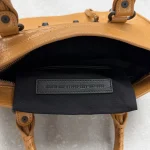 Balenciaga Le City Small Motorcycle Bag - Image 10