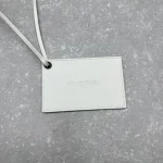 Balenciaga Le City First Motorcycle Bag - Image 10