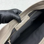 Balenciaga Le City Motorcycle Bag - Image 10