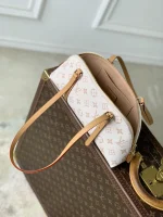 Monogram Dune Shoulder Bag 29cm - Image 10