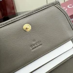 UbestLuxury Gucci GG Marmont Wallet product photo detail 9 SKU GU25106