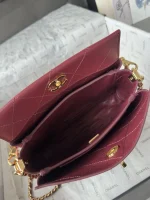 UbestLuxury Chanel Shoulder Bag 23cm product photo detail 9 SKU CH30786
