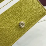 UbestLuxury Gucci GG Marmont Wallet 11cm product photo detail 9 SKU GU25139