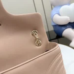 UbestLuxury Gucci GG Marmont Handbag 26cm product photo detail 9 SKU GU25220