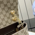 UbestLuxury Gucci Generation Gucci Shoulder Bag 31cm product photo detail 9 SKU GU25279