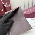 UbestLuxury Gucci Gucci Essence Classic Passport Cover product photo detail 9 SKU GU25293