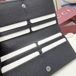 UbestLuxury Gucci Gucci Generation GG Denim Small Leather Goods product photo detail 9 SKU GU25314