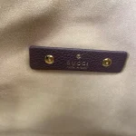 UbestLuxury Gucci Gucci Softbit Shoulder Bag product photo detail 9 SKU GU25612