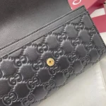 UbestLuxury Gucci GG Emblem Handbag 19cm product photo detail 9 SKU GU25660