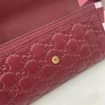 UbestLuxury Gucci GG Emblem Handbag 19cm product photo detail 9 SKU GU25661