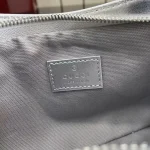 UbestLuxury Gucci GG Emblem Shoulder Bag 23cm product photo detail 9 SKU GU25702