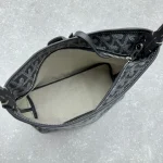 Goyar Mini Hobo Bag - Image 11