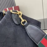 UbestLuxury Gucci Gucci Travel Bag 46cm product photo detail 10 SKU GU25128