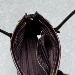 Prada Lux Soft Bag Medium - Image 11