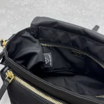 Prada Nylon Explore Messenger Bag - Image 11