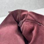 CELINE SOFT TRIOMPHE BESACE Bag - Image 12