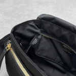 Prada Nylon Explore Messenger Bag - Image 12