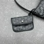 Goyar Mini Hobo Bag - Image 12