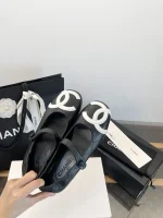 Chanel Loafers - Image 12