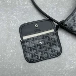 Goyar Mini Hobo Bag - Image 13