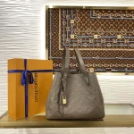 Louis Vuitton All-In ALL IN ONE Small Handbag Tote Bag 40cm - Image 15