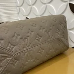 Louis Vuitton All-In ALL IN ONE Small Handbag Tote Bag 40cm - Image 16