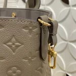 Louis Vuitton All-In ALL IN ONE Small Handbag Tote Bag 40cm - Image 17