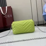 UbestLuxury Gucci GG Marmont Handbag product photo detail 1 SKU GU25229