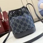 UbestLuxury Gucci Generation Gucci Bucket Bag 19.5cm product photo detail 1 SKU GU25235